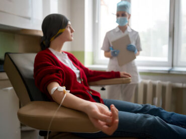 Talassemia: novità teraputiche per una migliore qualità di vita del paziente