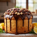 Un’alternativa al panettone? La Chiffon Cake, che dà energia e buonumore