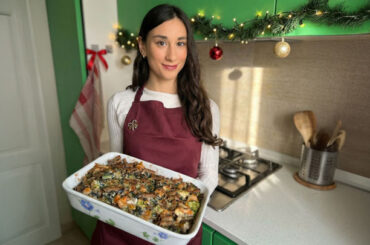 Per le Festività: massima bontà e… minime calorie