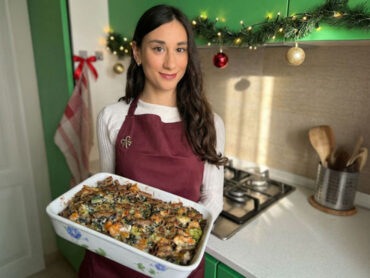 Per le Festività: massima bontà e… minime calorie