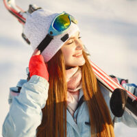 Per evitare rischi sulle piste a Natale, ecco cosa fare