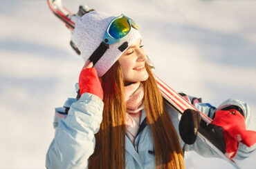 Per evitare rischi sulle piste a Natale, ecco cosa fare