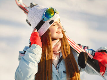 Per evitare rischi sulle piste a Natale, ecco cosa fare