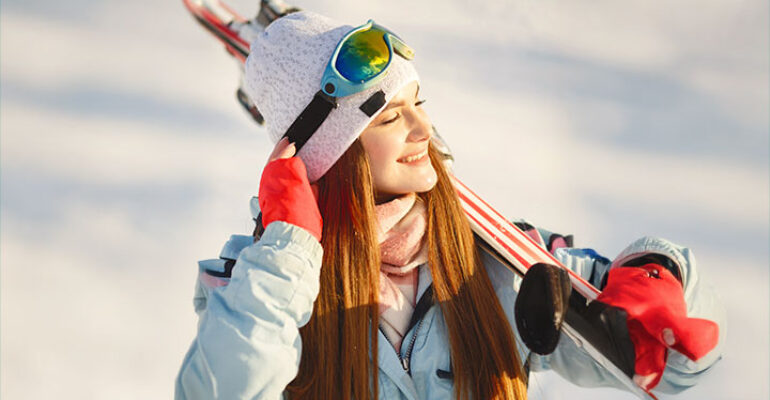 Per evitare rischi sulle piste a Natale, ecco cosa fare