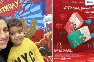 “Rarità”: sarà il tema della Campagna di Fondazione Telethon