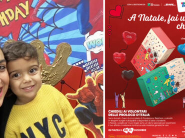 “Rarità”: sarà il tema della Campagna di Fondazione Telethon