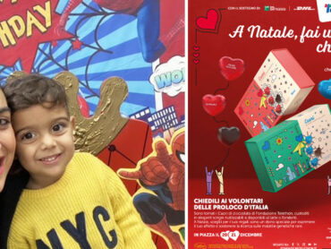 “Rarità”: sarà il tema della Campagna di Fondazione Telethon