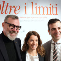 A Milano-Cortina, sport e scienza “oltre i limiti” per promuovere la salute