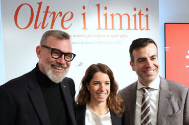 A Milano-Cortina, sport e scienza “oltre i limiti” per promuovere la salute
