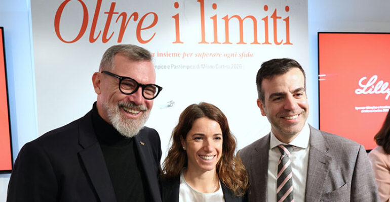 A Milano-Cortina, sport e scienza “oltre i limiti” per promuovere la salute