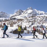 A Bormio un inverno di esperienze “olimpiche”