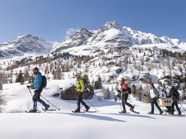 A Bormio un inverno di esperienze “olimpiche”