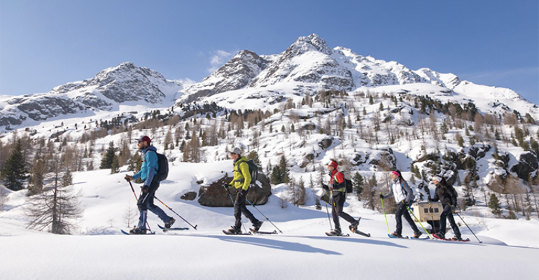 A Bormio un inverno di esperienze “olimpiche”
