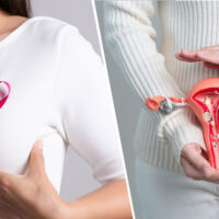 Tumore del seno: preservare la fertilità non aumenta le recidive