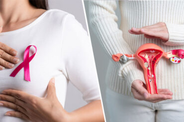 Tumore del seno: preservare la fertilità non aumenta le recidive