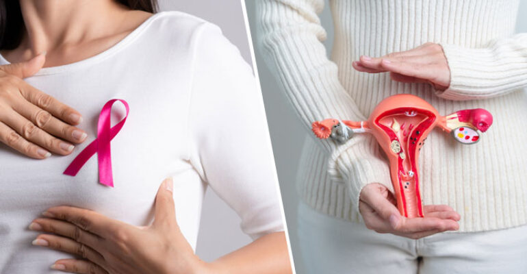 Tumore del seno: preservare la fertilità non aumenta le recidive