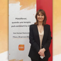 Mielofibrosi: un nuovo farmaco che migliora la vita