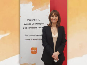 Mielofibrosi: un nuovo farmaco che migliora la vita