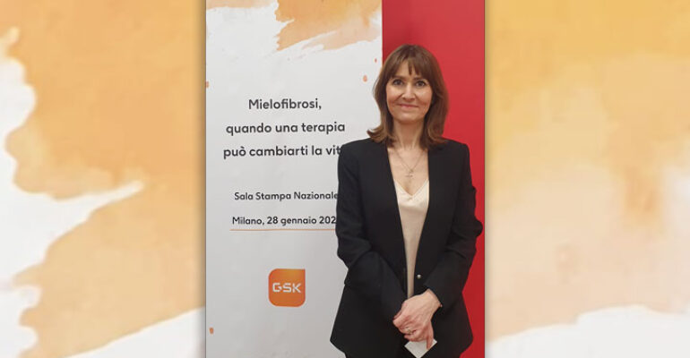 Mielofibrosi: un nuovo farmaco che migliora la vita