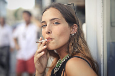 Al via la Campagna di raccolta firme per ridurre il numero di fumatori