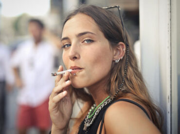 Al via la Campagna di raccolta firme per ridurre il numero di fumatori