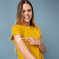 Vaccino HPV nei giovani: ancora tanti timori, infondati