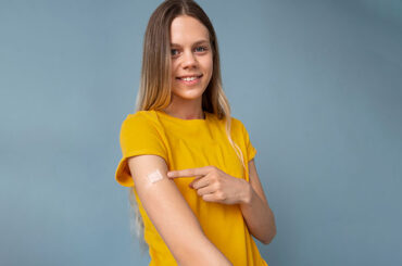 Vaccino HPV nei giovani: ancora tanti timori, infondati
