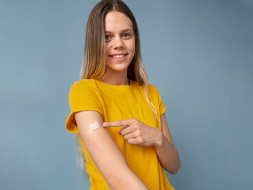 Vaccino HPV nei giovani: ancora tanti timori, infondati