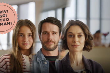 Al via la Campagna: “Blocca l’HPV con la vaccinazione”