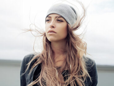 Capelli stressati dall’inverno? È tempo di reset