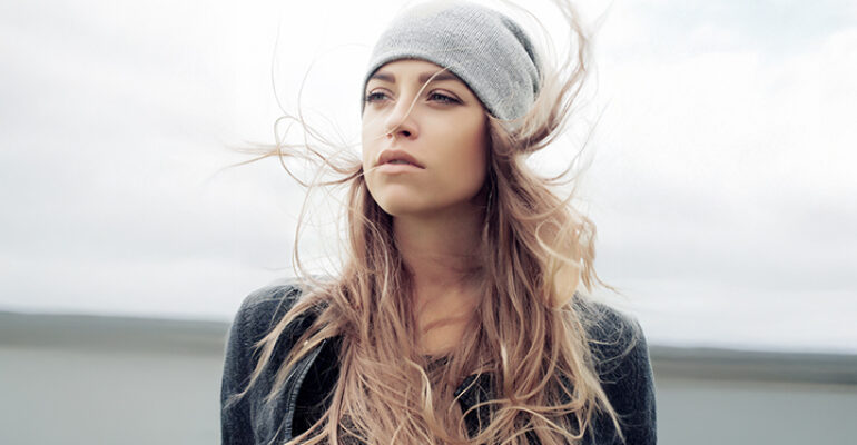 Capelli stressati dall’inverno? È tempo di reset