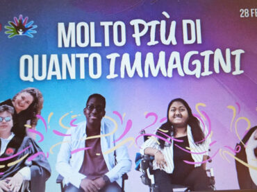 #UNIAMOleforze per la Giornata delle Malattie Rare