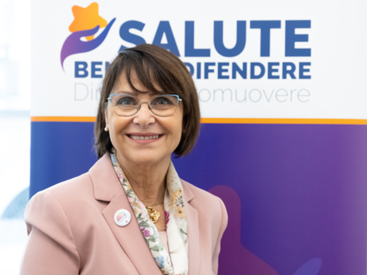 World Cancer Day: riflettori puntati sul ruolo del caregiver