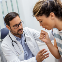 Bronchiectasie, non più “orfane”: in arrivo una terapia specifica