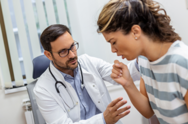 Bronchiectasie, non più “orfane”: in arrivo una terapia specifica