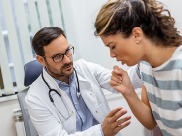 Bronchiectasie, non più “orfane”: in arrivo una terapia specifica