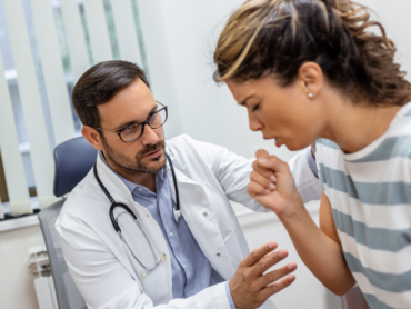 Bronchiectasie, non più “orfane”: in arrivo una terapia specifica