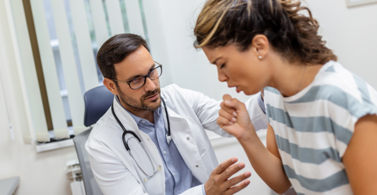 Bronchiectasie, non più “orfane”: in arrivo una terapia specifica