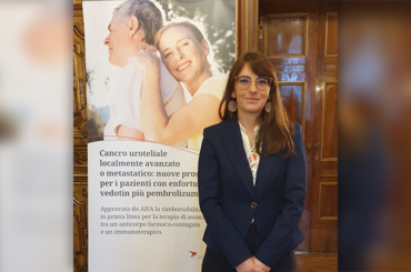 Tumore della vescica: una nuova prospettiva terapeutica