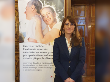 Tumore della vescica: una nuova prospettiva terapeutica