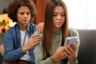 Cyberbullismo in crescita: sempre più adolescenti vittime “della rete”