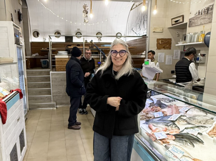 Le ricette di Stefania per un San Valentino goloso e sano