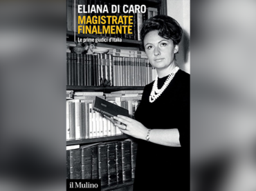 Magistrate in prima linea: numeri, sfide e prospettive