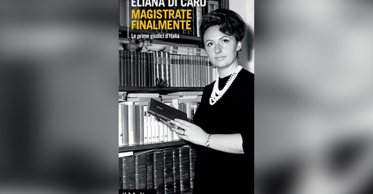 Magistrate in prima linea: numeri, sfide e prospettive