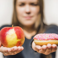 Disturbi del comportamento alimentare in aumento tra i più giovani