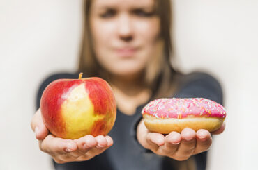 Disturbi del comportamento alimentare in aumento tra i più giovani