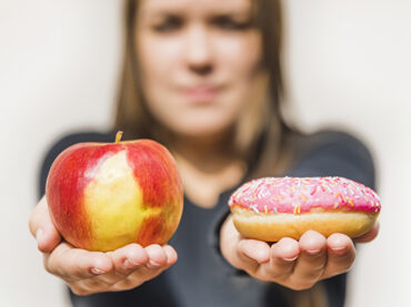 Disturbi del comportamento alimentare in aumento tra i più giovani