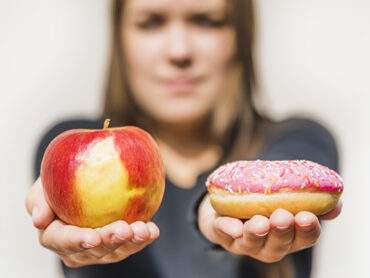 Disturbi del comportamento alimentare in aumento tra i più giovani