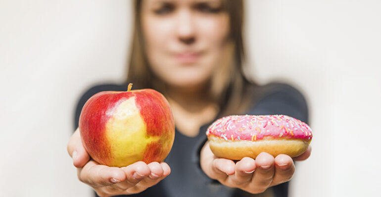 Disturbi del comportamento alimentare in aumento tra i più giovani