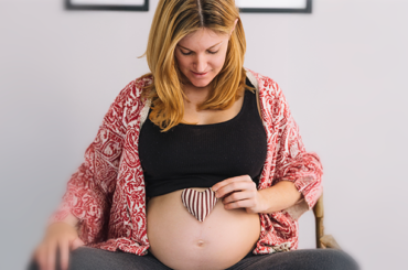 Gravidanze “mature”, i rischi non mancano